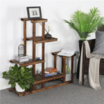 Easily Display Your Potted Pants with this FAB 6 Shelf Plant Stand, Just $37.99 + Free Shipping! 