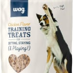 Save BIG on Dog Food and Treats from WAG as low as $3.82 Shipped Free (Reg. $7.65+) – FAB Ratings! An Amazon Brand