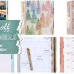 Erin Condren | 30% Off The Best Planners Ever!