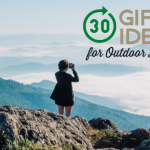 30 Gift Ideas for Outdoor Lovers