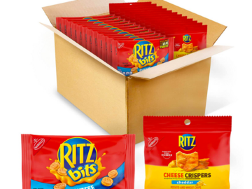 RITZ Bits