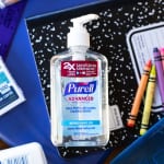 Purell Hand Sanitizer Only $1.39 At Publix