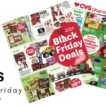 2021 CVS Black Friday Ad Preview & Week Long Deals