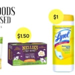 lowes foods unadvertised deals