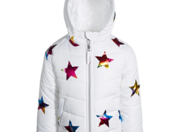 Save BIG on Kids Puffer Coats from Ixtreme, S Rothschild & CO, and More $15.99 (Reg. $85+)