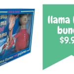 Amazon | 50% Off Llama Llama Red Pajama Bundle