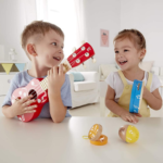 5-Piece Mini Band Instrument Set for Kids $40 Shipped Free (Reg. $54.99) – FAB Ratings!