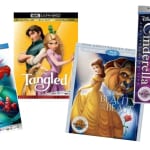 50% off Disney Princess Movies | Today Only!