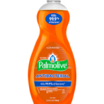 Palmolive Dish Soap Liquid (8 oz)