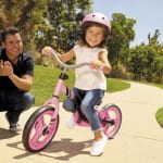 little tikes balance bike