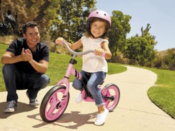 little tikes balance bike