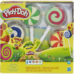 4-Pack Play-Doh Lollipop Pretend Play Candy Molds $10.99 (Reg. $13) | $2.75 each!