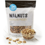 Happy Belly California Walnuts Halves and Pieces 40oz as low as $9.15 Shipped Free (Reg. $14.07) | Amazon Brand