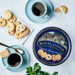 Royal Dansk Danish Cookie Selection, 12 Ounce as low as $3.31 Shipped Free (Reg. $7) – 23K+ FAB Ratings!