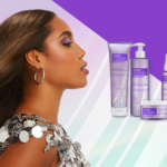 FREE Sample of Dark & Lovely Blowout Slip Blow Dry Cream