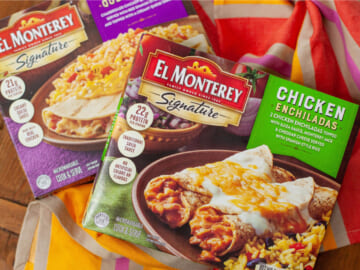 El Monterey Entrees As Low As $1 At Publix on I Heart Publix