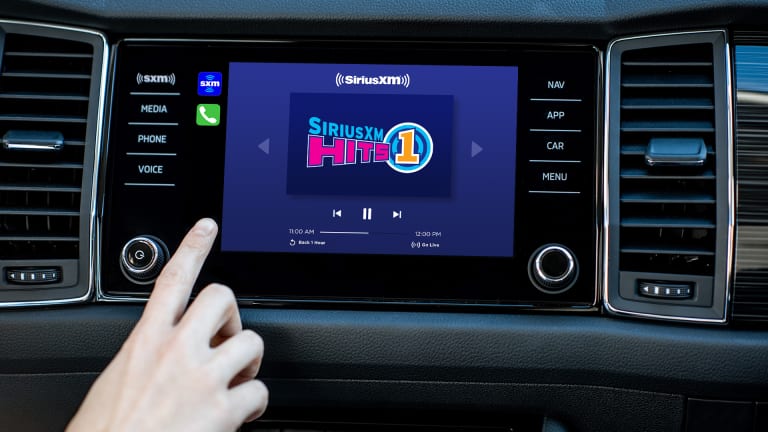 *HOT* 3 FREE Months of SiriusXM In-Car Satellite Radio! (No Credit Card Required!!)