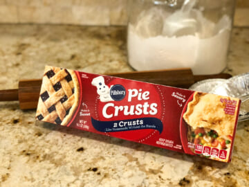 Pillsbury Pie Crusts Just $2.17 At Publix