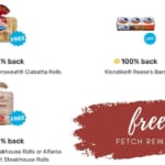 Freebies from Klondike, Arnold, & Sara Lee | Fetch Rewards Deals