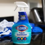 Clorox Fabric Sanitizer As Low As $3.02 Publix Sale