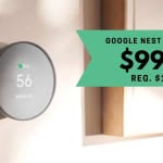 google nest thermostat