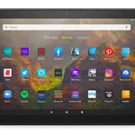 Fire HD Tablet 10, 32 GB