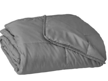 weighted blanket