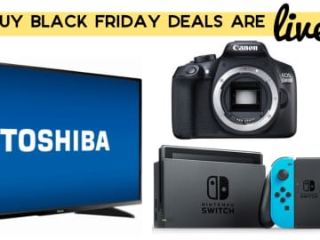 best buy black friday deals