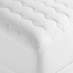 Martha Stewart Waterproof Mattress Pad in ANY Size Just $19.99