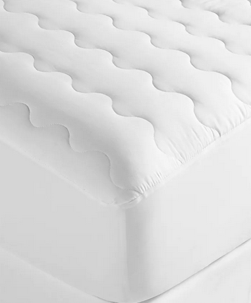 Martha Stewart Waterproof Mattress Pad in ANY Size Just $19.99