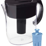 Brita Longlast Everyday Water Filter Pitcher