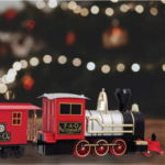 FAO Schwarz 30-Piece Train Set Motorized with Sound $39.99 Shipped Free (Reg. $100)