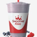 Smoothie King