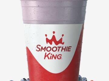 Smoothie King