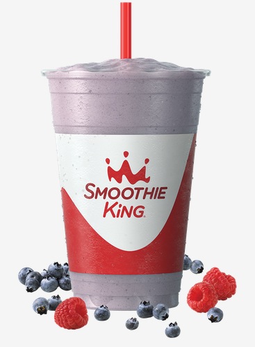 Smoothie King