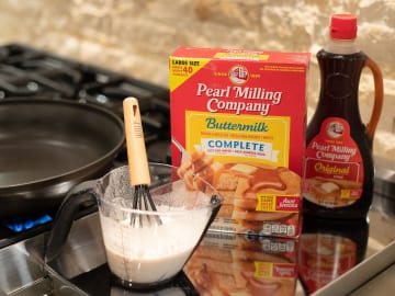 Pearl Milling Company/Aunt Jemima Pancake & Waffle Mix Just $1.44 At Publix