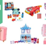 Target Sale | B2G1 On Select Disney Toys