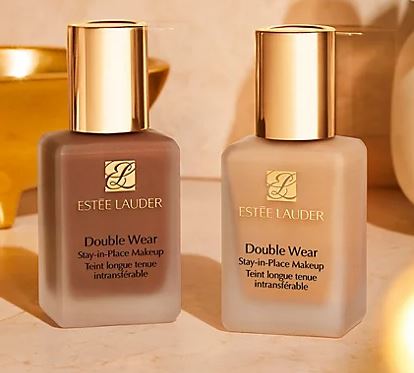 estee lauder foundation