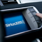 Free Three Month Trial of SiriusXM Satellite Radio