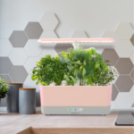 Macy’s Early Black Friday! AeroGarden Harvest Slim Indoor Garden with Herb Seed Kit $67.99 Shipped Free (Reg. $164) | 4 colors