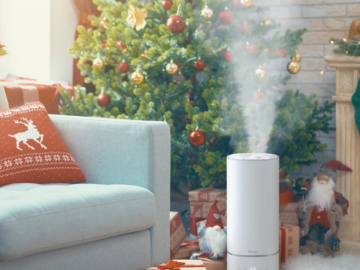 Govee 6L Smart Humidifier $80 Shipped Free (Reg. $109.99)