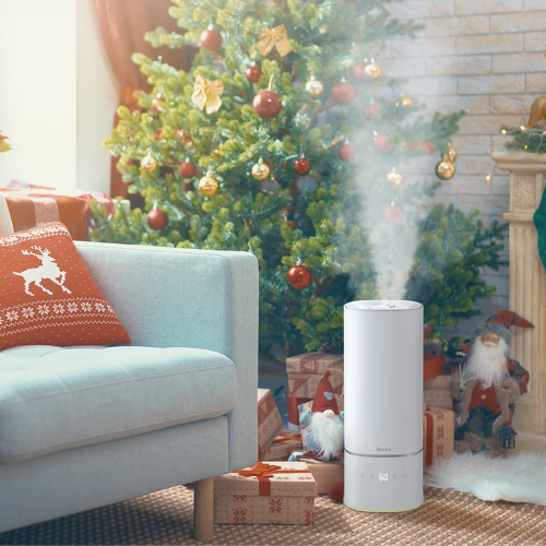 Govee 6L Smart Humidifier $80 Shipped Free (Reg. $109.99)