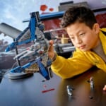 LEGO Star Wars Mandalorian Starfighter 544-Piece Set $47.99 Shipped Free (Reg. $60) – FAB Ratings!