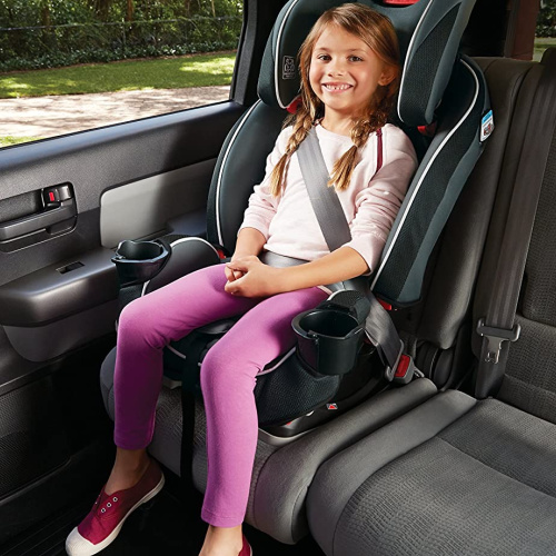 Graco SlimFit 3-in-1 Car Seat $139.99 Shipped Free (Reg. $200) – 30K+ 4.9/5 stars! 3 Styles – Grows with your child!