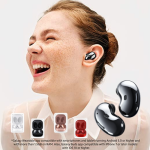 Samsung Galaxy Buds Live True Wireless Earbuds $99.99 Shipped Free (Reg. $170) – FAB Ratings! 40K+ 4.5/5 Stars! | 4 Fun Colors!