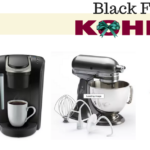 Kohl’s Black Friday Deals Are Live | Top Deals