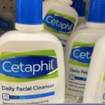 $25 Worth of Cetaphil Products for as Low as $3.98 at CVS