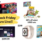 Target Black Friday Deals Live Now | Top Deals to Grab!