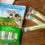 Organic Valley Stringles String Cheese As Low As FREE At Publix on I Heart Publix