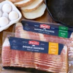 Swift Bacon Is Half Price Right Now At Publix